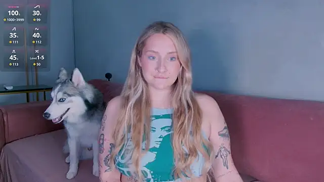 Snapshot of Oh_mylissa chatting on 15, 9, 2025 Oh mylissa online show from 15, 9, 2025