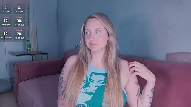 Snapshot of Oh_mylissa chatting on 19, 9, 2025 Oh mylissa online show from 19, 9, 2025