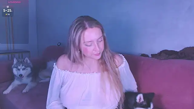 Snapshot of Oh_mylissa chatting on 28, 9, 2025 Oh mylissa online show from 28, 9, 2025