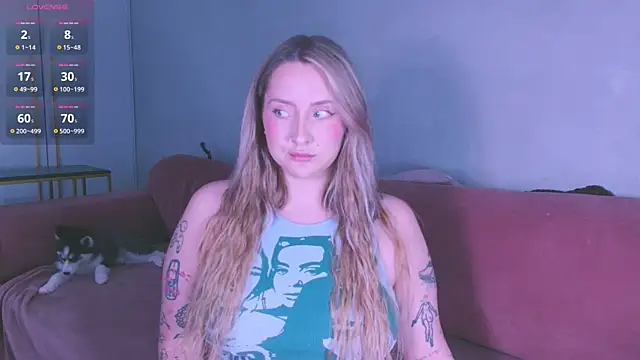 Snapshot of Oh_mylissa chatting on 30, 9, 2025 Oh mylissa online show from 30, 9, 2025