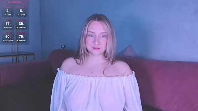 Snapshot of Oh_mylissa chatting on 5, 10, 2025 Oh mylissa online show from 5, 10, 2025