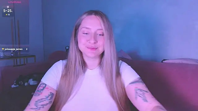 Snapshot of Oh_mylissa chatting on 10, 10, 2025 Oh mylissa online show from 10, 10, 2025