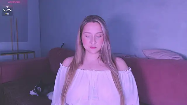 Snapshot of Oh_mylissa chatting on 23, 10, 2025 Oh mylissa online show from 23, 10, 2025