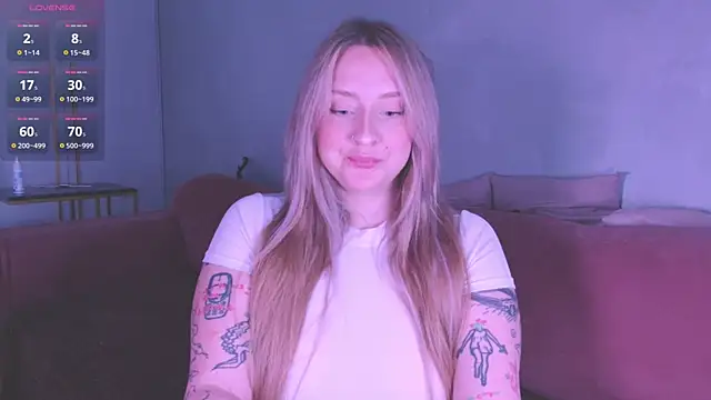 Snapshot of Oh_mylissa chatting on 24, 10, 2025 Oh mylissa online show from 24, 10, 2025