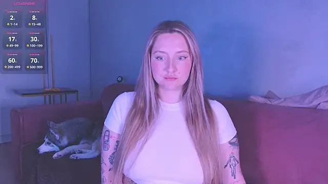 Snapshot of Oh_mylissa chatting on 25, 10, 2025 Oh mylissa online show from 25, 10, 2025