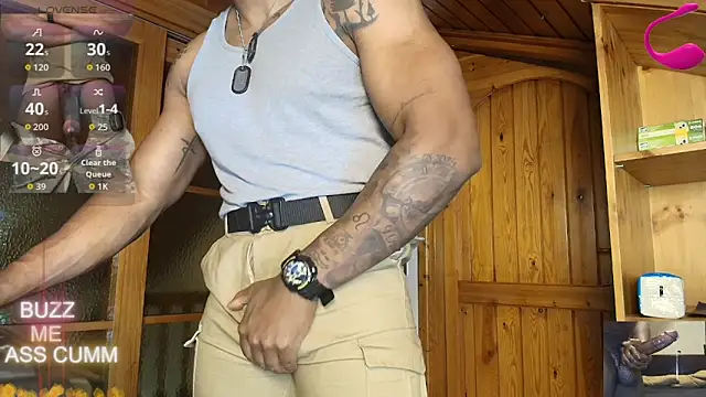Snapshot of hot_black3 chatting on 16, 6, 2026 hot black3 online show from 16, 6, 2026