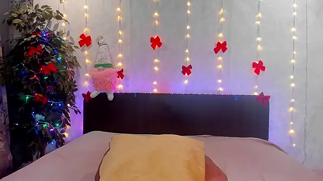 Milana Crystal  online show from 9, 1, 2026