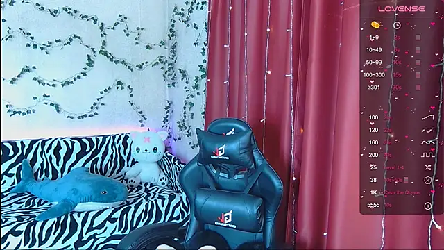 Sidney blush online show from 19, 3, 2025