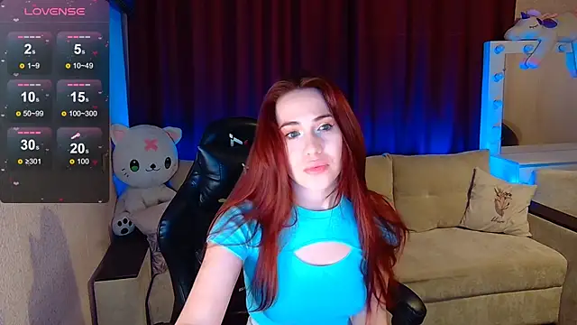 Sidney blush online show from 10, 11, 2025