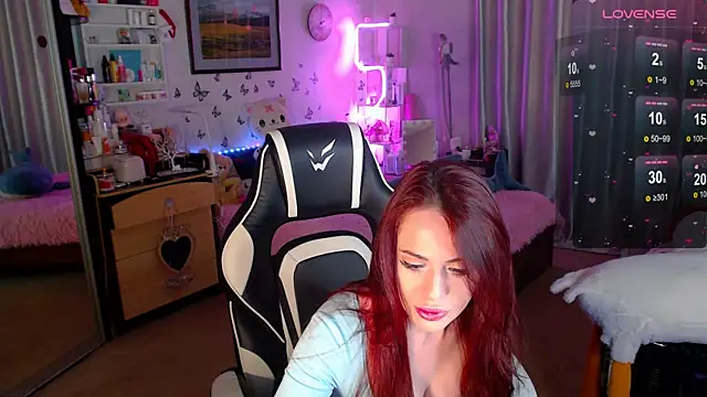 Sidney blush online show from 6, 1, 2026