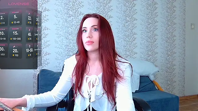 Sidney blush online show from 23, 5, 2026
