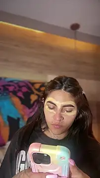 Cori Paige online show from 15, 1, 2026