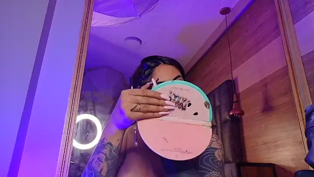 Cori Paige online show from 9, 2, 2026