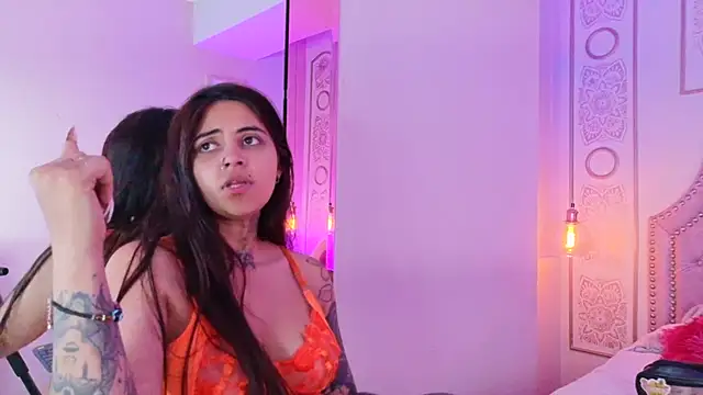 Cori Paige online show from 22, 2, 2026