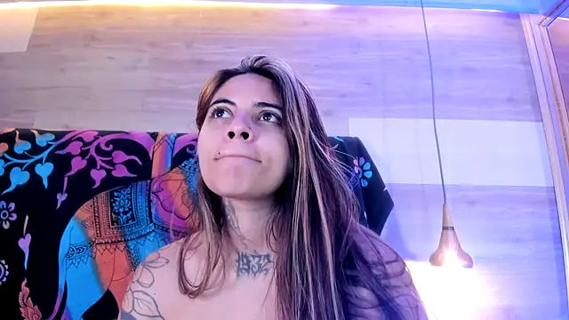 Cori Paige online show from 19, 3, 2026