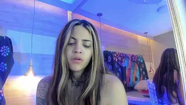 Cori Paige online show from 22, 4, 2026