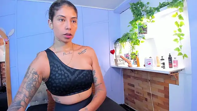 Georgina-coule online show from 14, 1, 2026