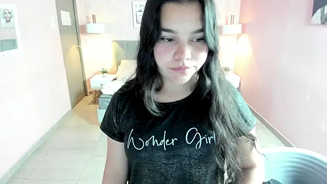 zara  sweet online show from 27, 1, 2025