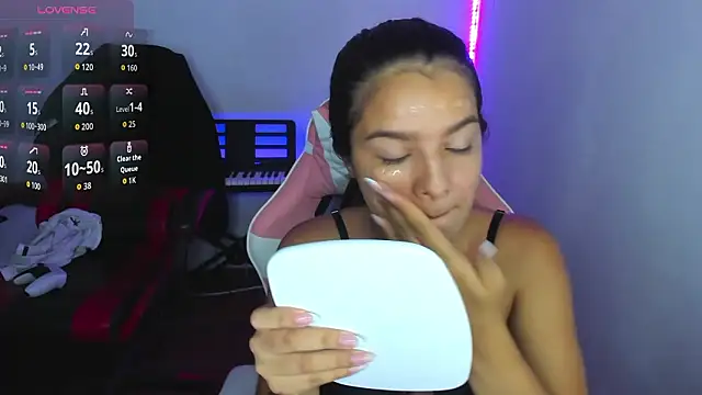 jessi and boy online show from 2, 2, 2026