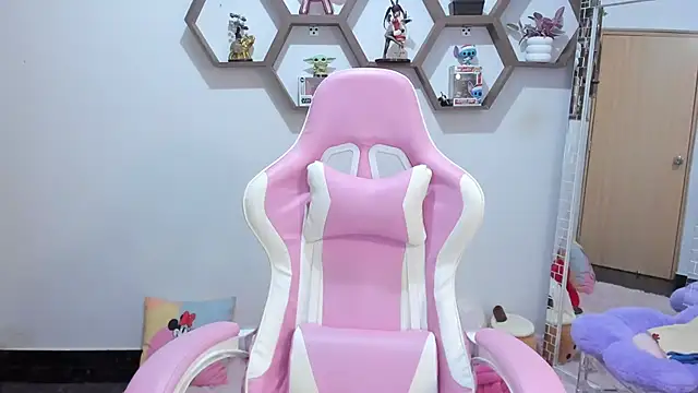 SharonSander online show from 19, 1, 2025