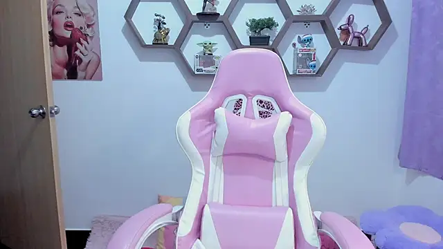 SharonSander online show from 15, 11, 2025