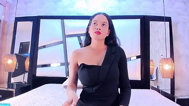 Snapshot of LiaObrien chatting on 31, 1, 2026 LiaObrien online show from 31, 1, 2026