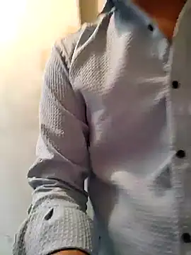 Vickyy 001 online show from 18, 1, 2025