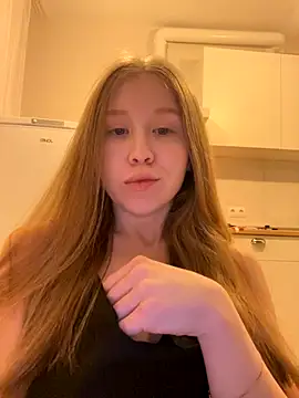 Eva Weyne online show from 30, 11, 2025