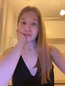 Eva Weyne online show from 31, 1, 2026