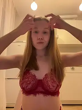 Eva Weyne online show from 5, 2, 2026