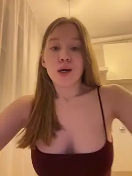 Eva Weyne online show from 10, 3, 2026