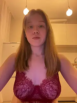 Eva Weyne online show from 8, 4, 2026