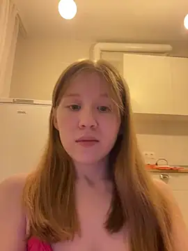Snapshot of Eva_Weyne chatting on 27, 4, 2026 Eva Weyne online show from 27, 4, 2026