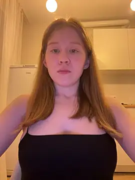 Snapshot of Eva_Weyne chatting on 14, 5, 2026 Eva Weyne online show from 14, 5, 2026