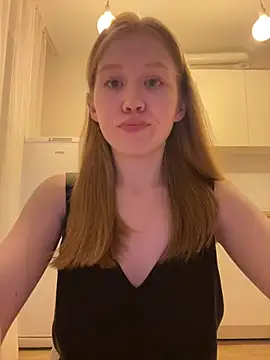 Snapshot of Eva_Weyne chatting on 28, 6, 2026 Eva Weyne online show from 28, 6, 2026