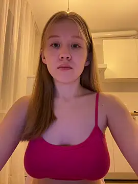 Snapshot of Eva_Weyne chatting on 29, 6, 2026 Eva Weyne online show from 29, 6, 2026