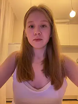 Snapshot of Eva_Weyne chatting on 1, 7, 2026 Eva Weyne online show from 1, 7, 2026