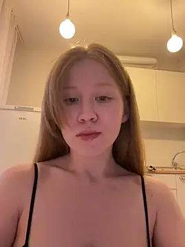 Snapshot of Eva_Weyne chatting on 11, 7, 2026 Eva Weyne online show from 11, 7, 2026