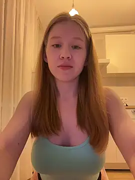 Snapshot of Eva_Weyne chatting on 11, 7, 2026 Eva Weyne online show from 11, 7, 2026