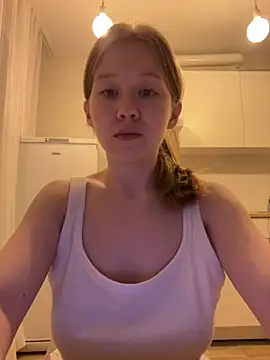 Snapshot of Eva_Weyne chatting on 14, 7, 2026 Eva Weyne online show from 14, 7, 2026