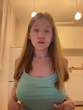 Snapshot of Eva_Weyne chatting on 22, 7, 2026 Eva Weyne online show from 22, 7, 2026