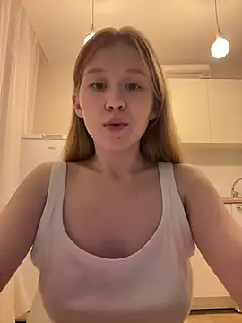 Snapshot of Eva_Weyne chatting on 23, 7, 2026 Eva Weyne online show from 23, 7, 2026