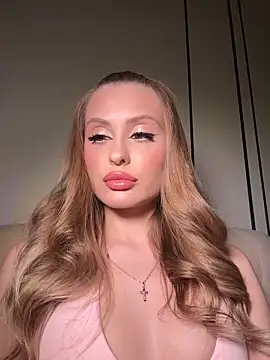 Sweet  Milly online show from 13, 2, 2026