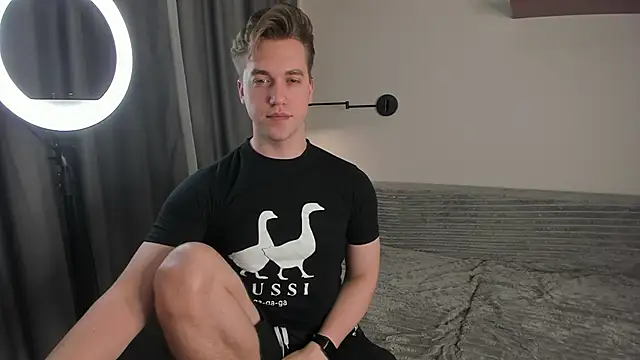 AustinButler online show from 1, 12, 2024