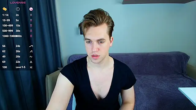 AustinButler online show from 21, 12, 2024