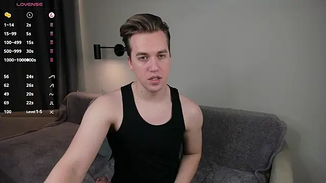 AustinButler online show from 4, 1, 2025