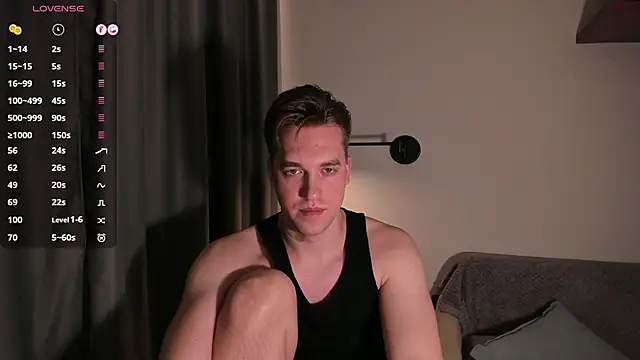 AustinButler online show from 23, 2, 2025