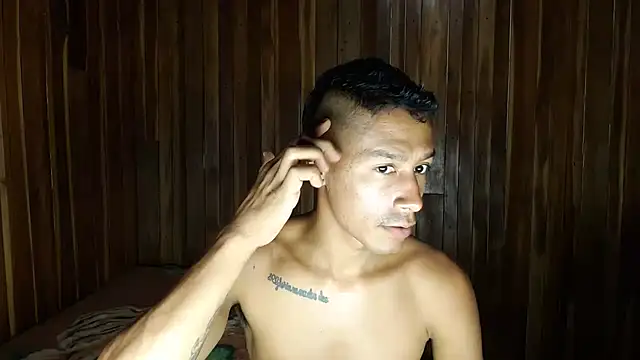 Snapshot of DEMARCOUS_NM chatting on 29, 7, 2026 DEMARCOUS NM online show from 29, 7, 2026