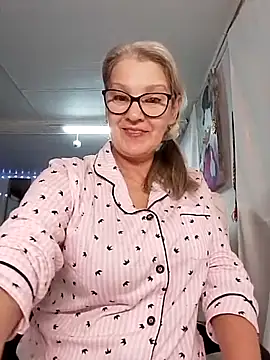 irinamaux online show from 18, 11, 2025