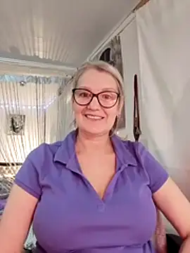 irinamaux online show from 14, 12, 2025